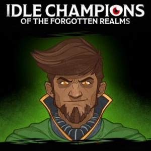 Idle Champions Hitch Force Grey Pack