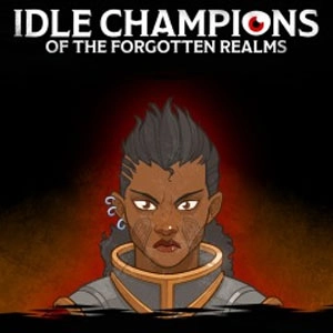 Idle Champions Jarlaxle Pack Pc