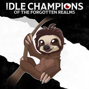 Acheter Idle Champions Mindful Sloth Familiar Pack Xbox One Comparateur Prix