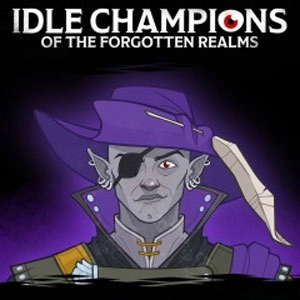 Idle Champions Nayeli Pack Playstation 4