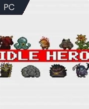 Idle Hero Pc