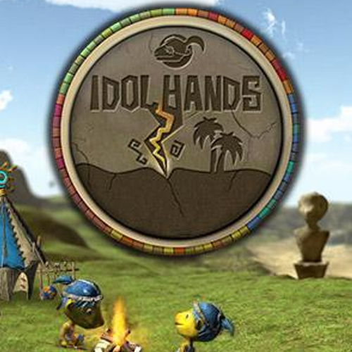 Acheter Idol Hands Clé Cd Comparateur Prix