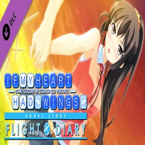 Acheter If My Heart Had Wings Flight Diary New Wings Akari Clé CD Comparateur Prix