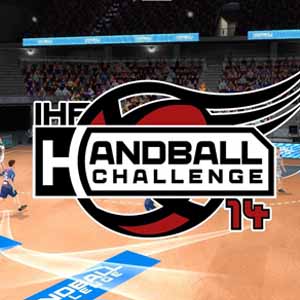 Acheter IHF Handball Challenge 14 Xbox 360 Code Comparateur Prix