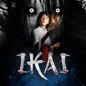 Ikai Playstation 4