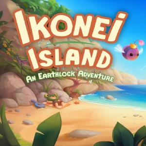 Acheter Ikonei Island An Earthlock Adventure PS4 Comparateur Prix