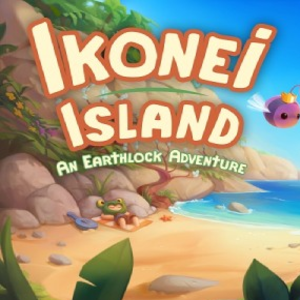 Acheter Ikonei Island An Earthlock Adventure Nintendo Switch comparateur prix