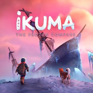 Acheter IKUMA The Frozen Compass Clé CD Comparateur Prix