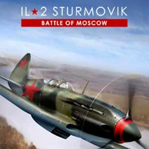 IL-2 Sturmovik Battle of Moscow