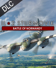 Acheter IL-2 Sturmovik Battle of Normandy Clé CD Comparateur Prix