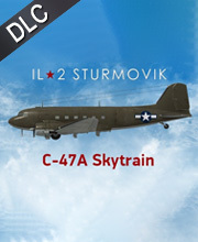 Acheter IL-2 Sturmovik C-47A Skytrain Collector Plane Clé CD Comparateur Prix