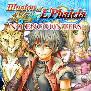 Illusion of L’Phalcia No Encounters Xbox One