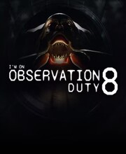Acheter I'm on Observation Duty 8 PS5 Comparateur Prix