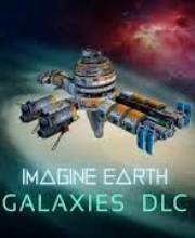 Imagine Earth Galaxies Switch