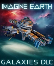 Imagine Earth Galaxies Xbox One