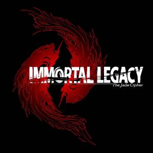 Acheter Immortal Legacy The Jade Cipher Xbox One Comparateur Prix