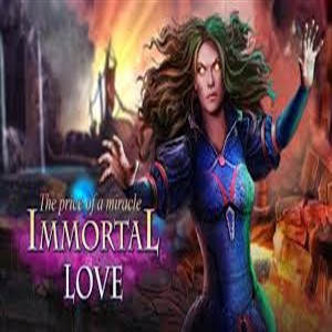 Acheter Immortal Love 2 The Price Of A Miracle Clé CD Comparateur Prix