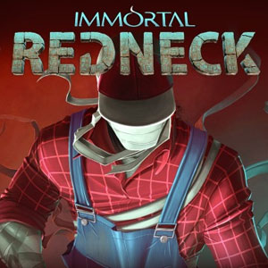 Acheter Immortal Redneck Xbox One Comparateur Prix
