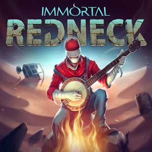 Acheter Immortal Redneck Clé Cd Comparateur Prix