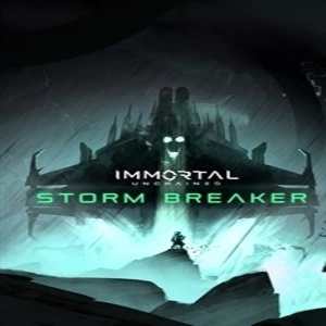 Immortal Unchained Storm Breaker Xbox One
