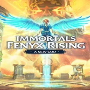 Acheter Immortals Fenyx Rising A New God PS5 Comparateur Prix