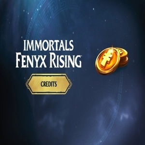 Immortals Fenyx Rising Credits Pack Switch