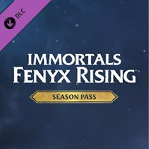 Acheter Immortals Fenyx Rising Season Pass Xbox Series Comparateur Prix