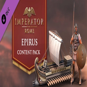 Imperator Rome Epirus Content Pack Pc