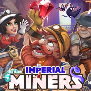 Imperial Settlers Imperial Miners Pc