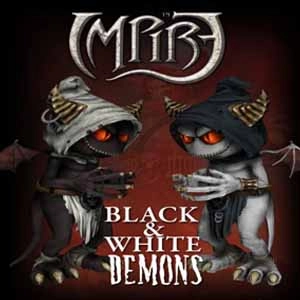 Impire Black and White Demons Pc