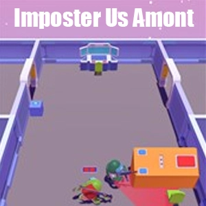 Imposter Us Amont Xbox One