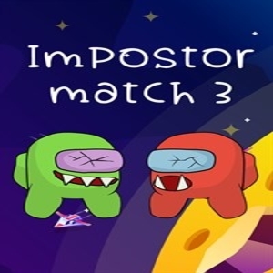 Acheter Impostor Match 3 Xbox One Comparateur Prix