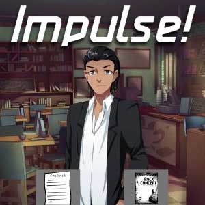 Acheter Impulse Clé Cd Comparateur Prix