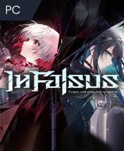 Acheter In Falsus Clé CD Comparateur Prix