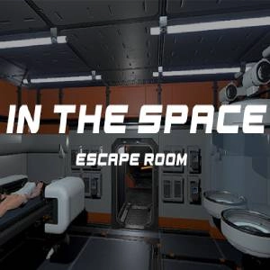 In The Space Escape Room Pc