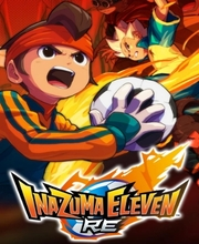 Inazuma Eleven RE Pc