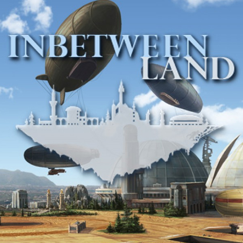 Acheter Inbetween Land Clé Cd Comparateur Prix