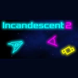 Incandescent 2 Pc