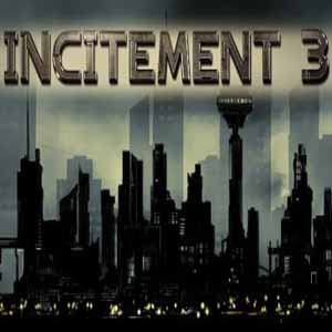 Acheter Incitement 3 Clé Cd Comparateur Prix