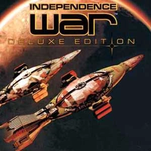 Independence War Deluxe Pc