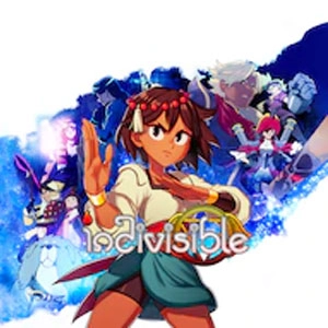 Indivisible Playstation 5