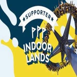 Indoorlands Supporter Edition
