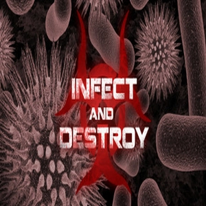 Infect and Destroy Pc