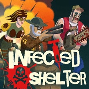 Infected Shelter Xbox One