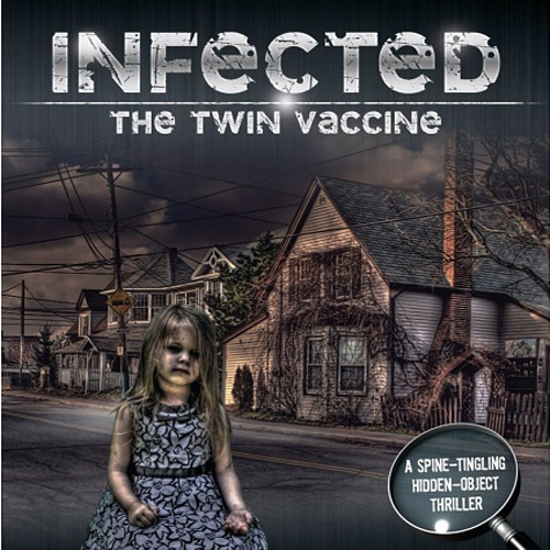 Acheter Infected The Twin Vaccine Cle Cd Comparateur Prix