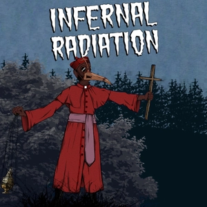 Infernal Radiation Switch