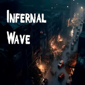 Infernal Wave Pc