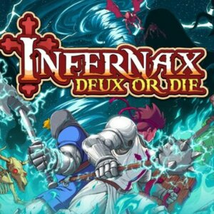 Infernax Deux or Die Switch