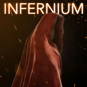 Infernium Switch