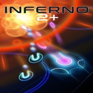 Inferno 2 Plus Xbox Series X